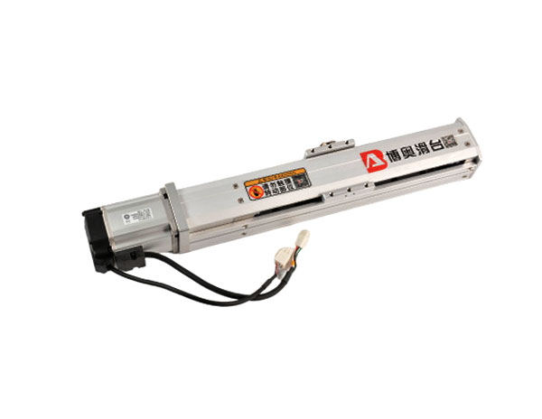 BO-60滾珠絲桿滑臺(tái)模組